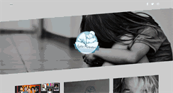 Desktop Screenshot of iyilikmelekleri.org