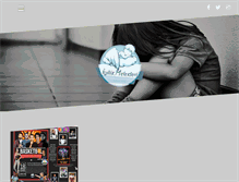 Tablet Screenshot of iyilikmelekleri.org